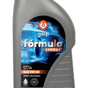Formula Energy 5W-40