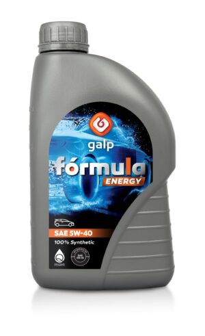 Formula Energy 5W-40