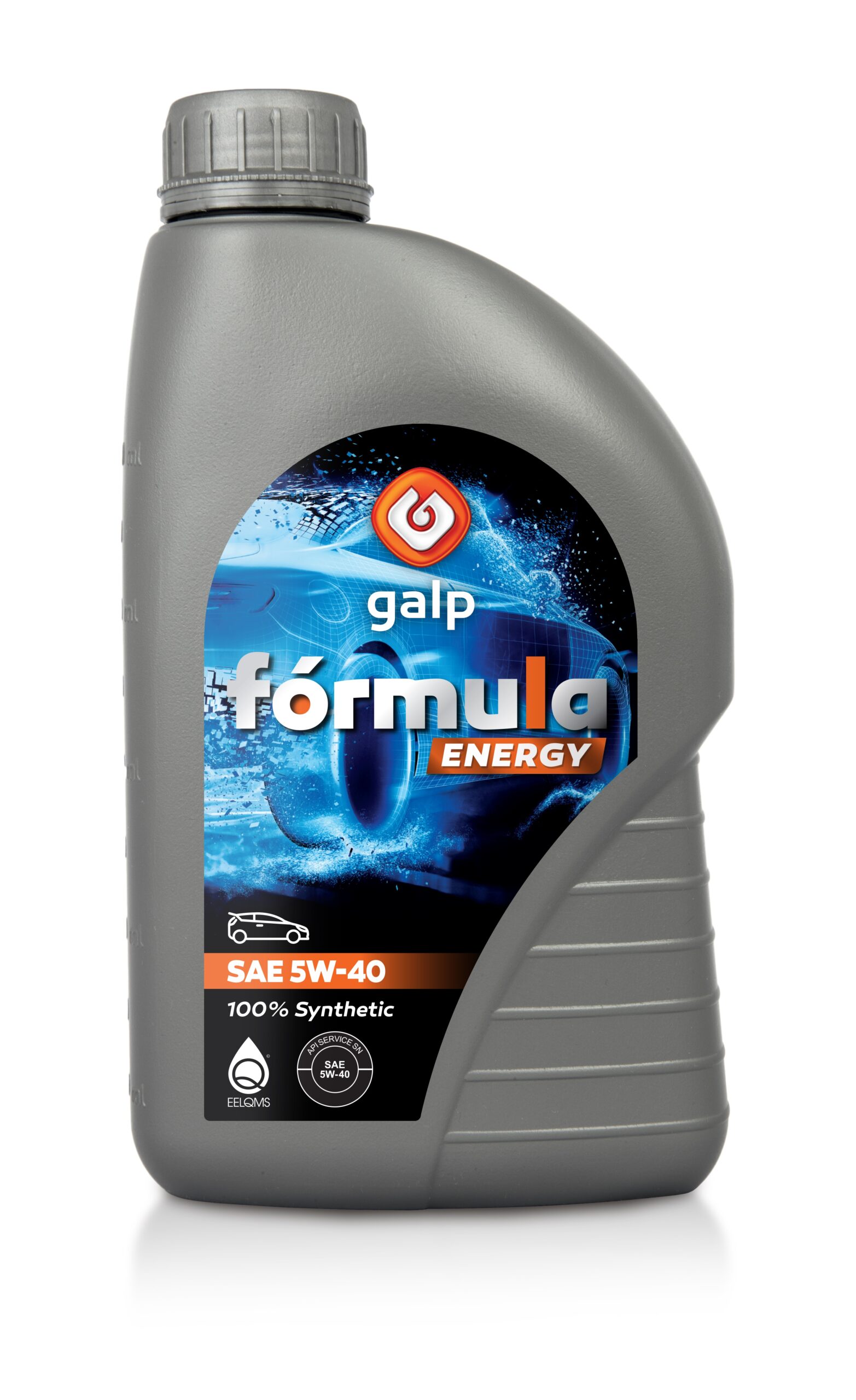 Formula Energy 5W-40