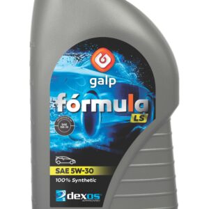 Formula LS 5W-30
