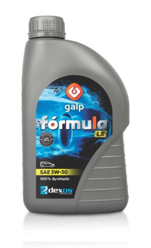 Formula LS 5W-30