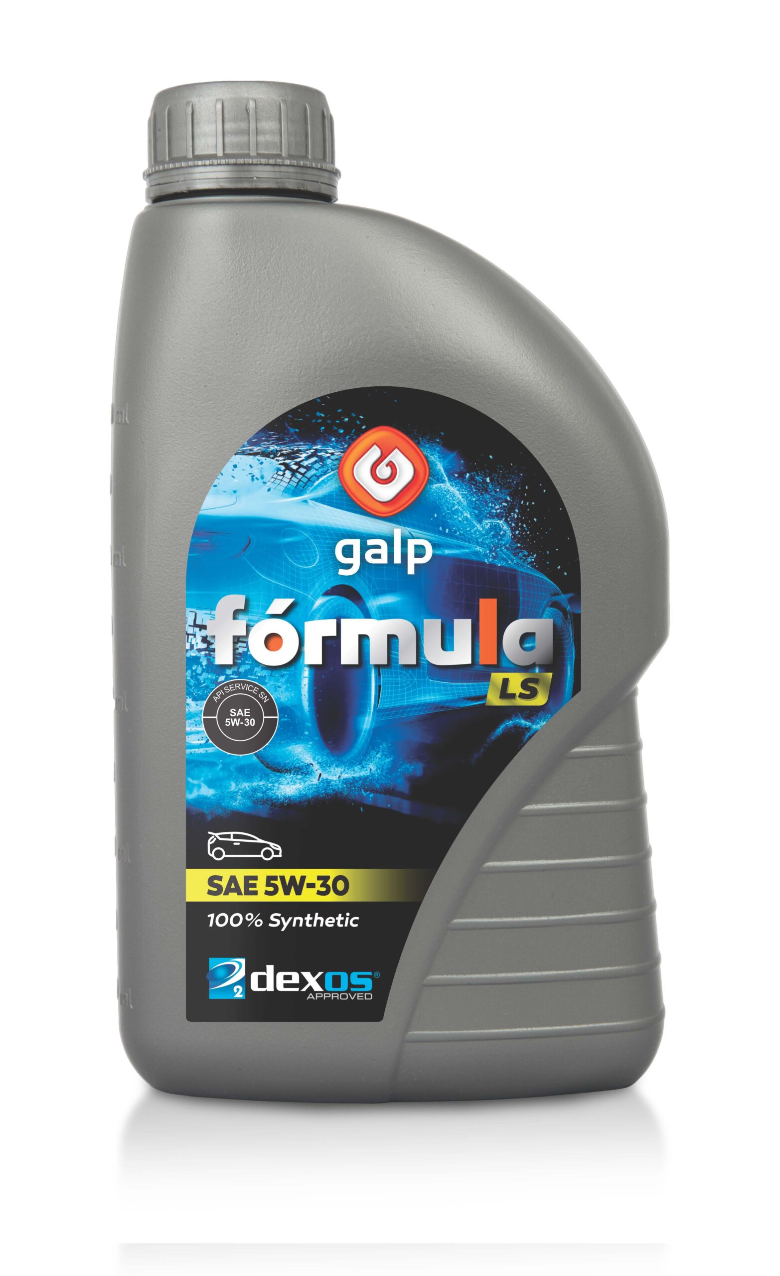 Formula LS 5W-30