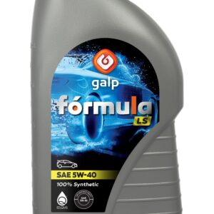 Formula LS 5W-40
