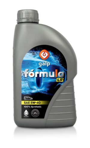 Formula LS 5W-40
