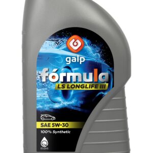 Formula LS Longlife III 5W-30