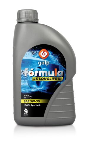 Formula LS Longlife III 5W-30