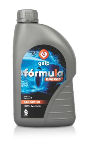 Formula Energy 5W-30
