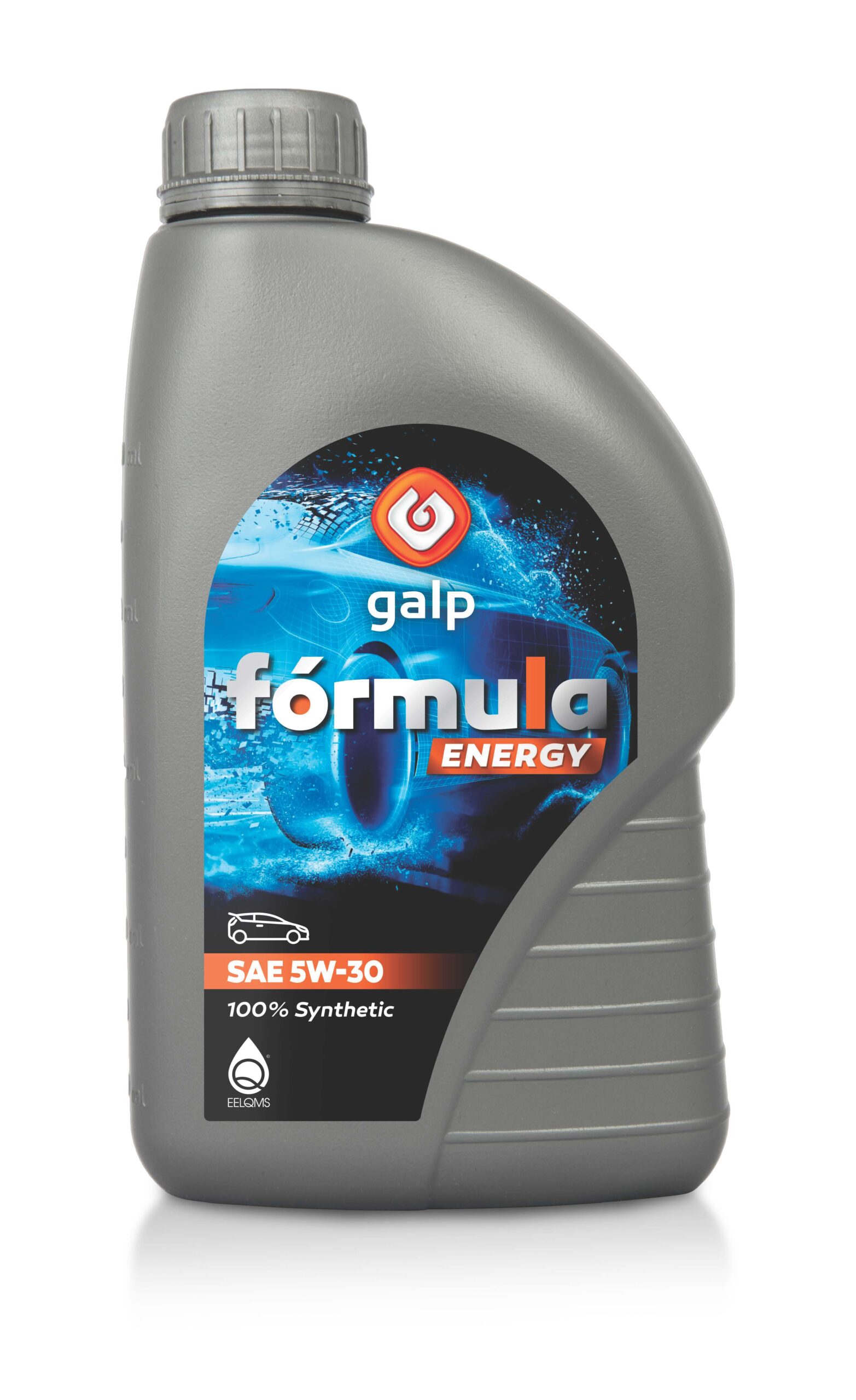 Formula Energy 5W-30