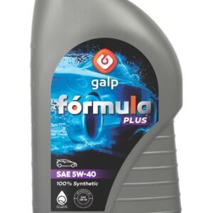 Formula Plus 5W-40