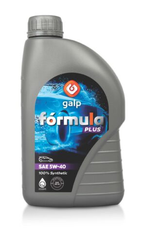 Formula Plus 5W-40
