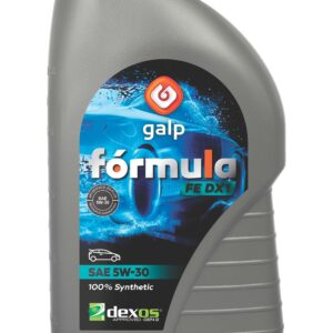 Formula FE DX1 5W-30