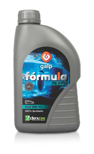 Formula FE DX1 5W-30