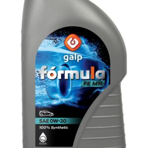 Formula FE MH 0W-20