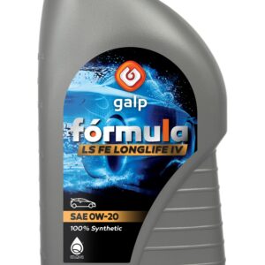 Formula LS FE Longlife IV 0W-20