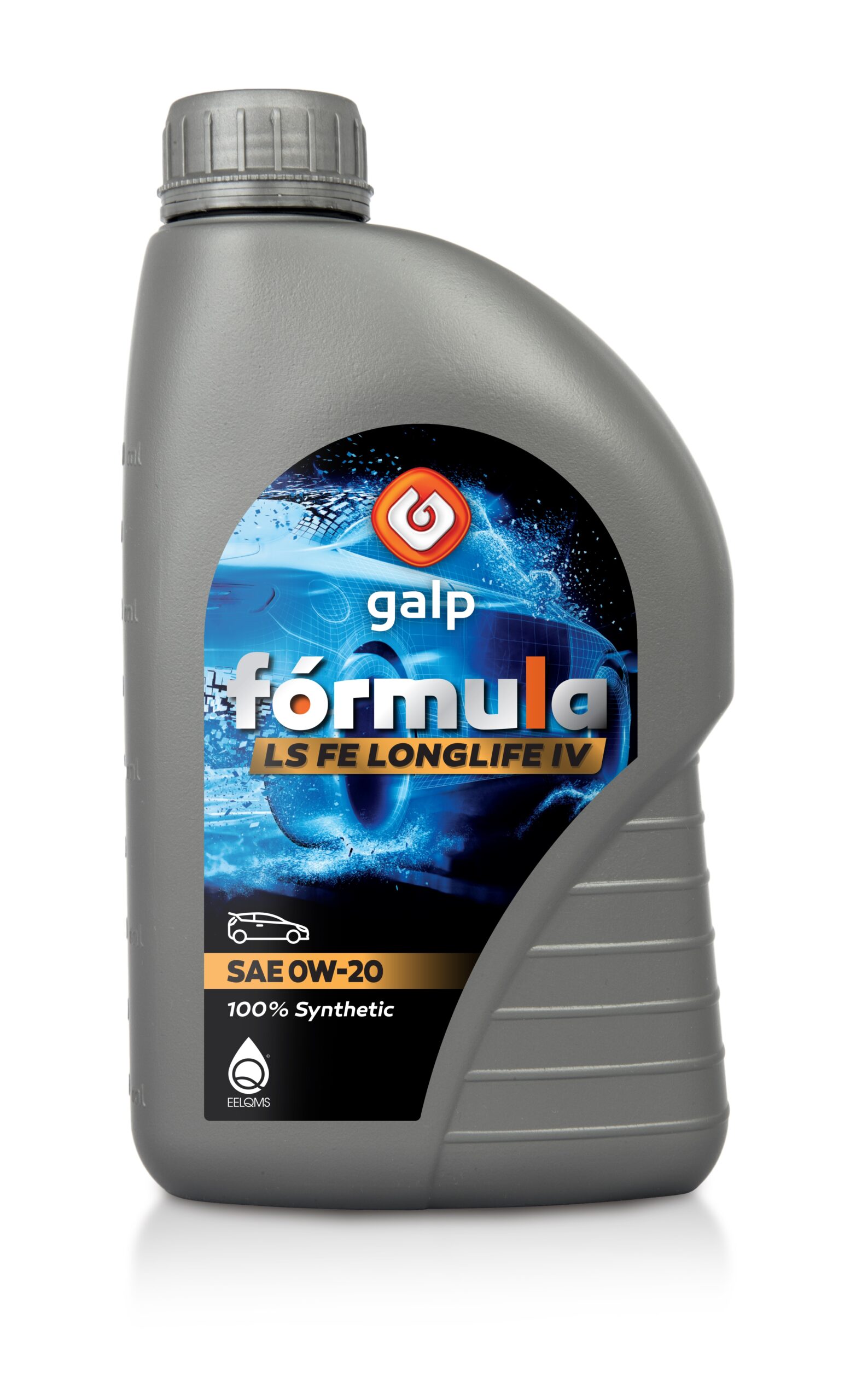 Formula LS FE Longlife IV 0W-20