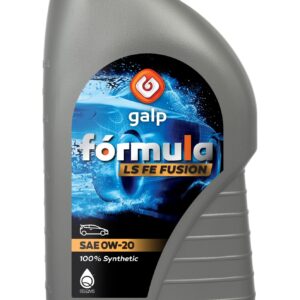 Formula LS FE Fusion 0W-20