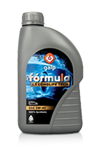 Formula LS Longlife Tech 5W-40